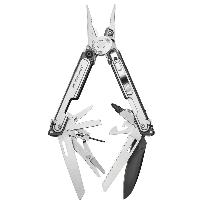 Leatherman ARC Stainless Steel Multi Tool-2