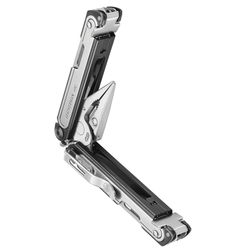 Leatherman ARC Stainless Steel Multi Tool-3