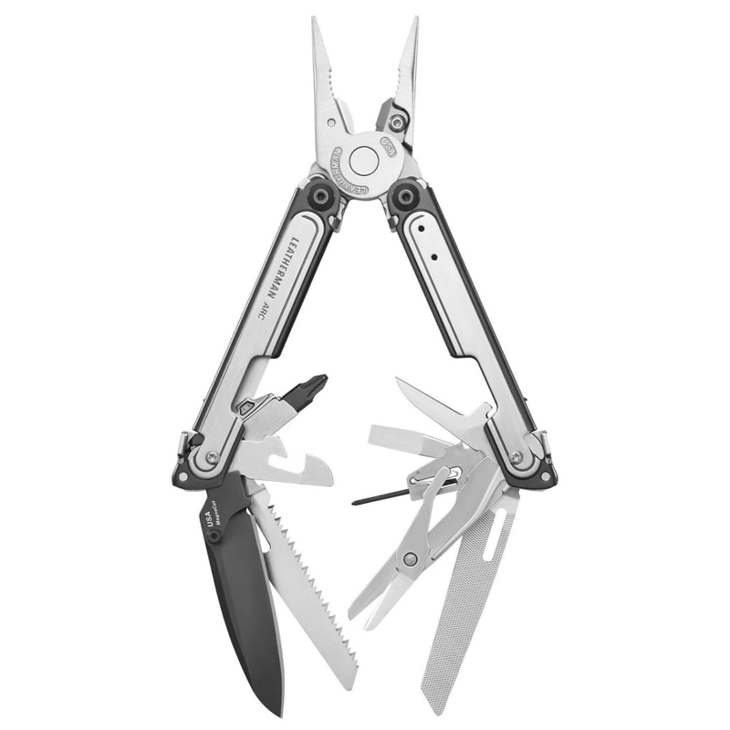 Leatherman ARC Stainless Steel Multi Tool