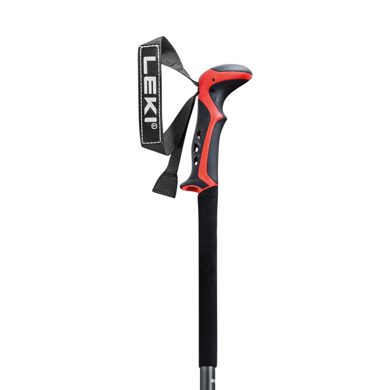 Leki Haute Route 2 110-150cm Vario Adjustable Length Ski Touring Poles-2