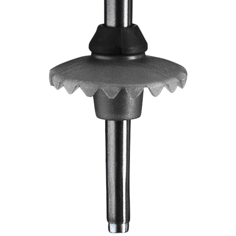 Leki Bliss Women's Ski Poles-1