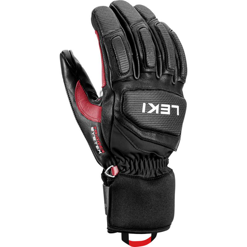 Leki Griffin Pro 3D Gloves