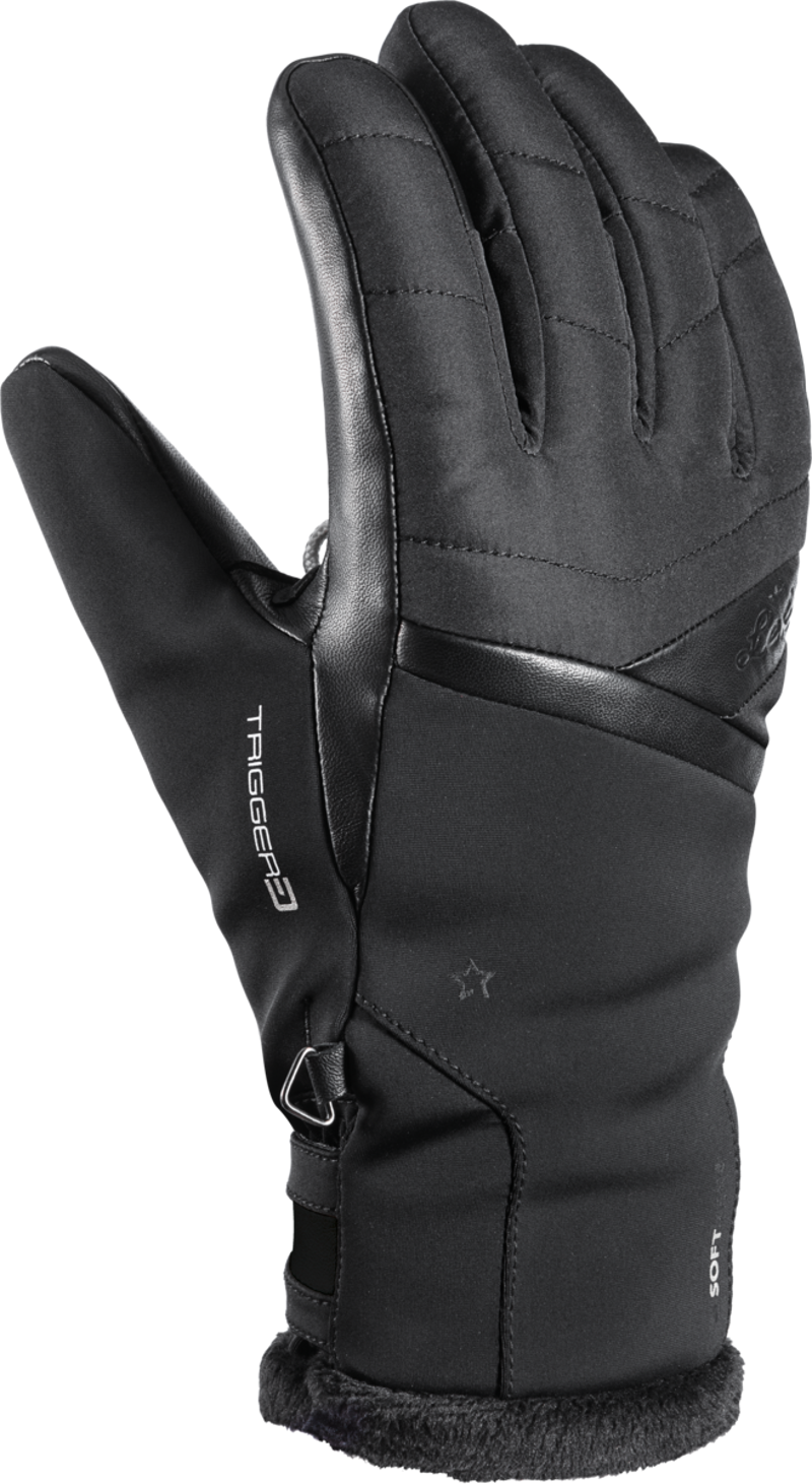 Leki Snowfox 3D Women's Gloves