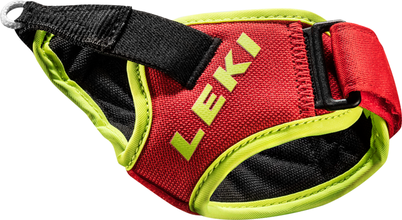Leki Trigger 3D/S Frame Strap Ski Pole Spares - 1 Pair