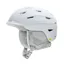 Smith LIBERTY MIPS Ski and Snowboard Helmet in Matte White