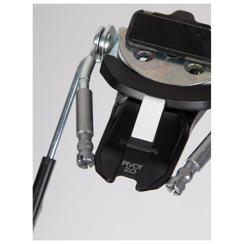 Look Pivot 2.0 Brake Set 115mm Wide 1 Pair-2