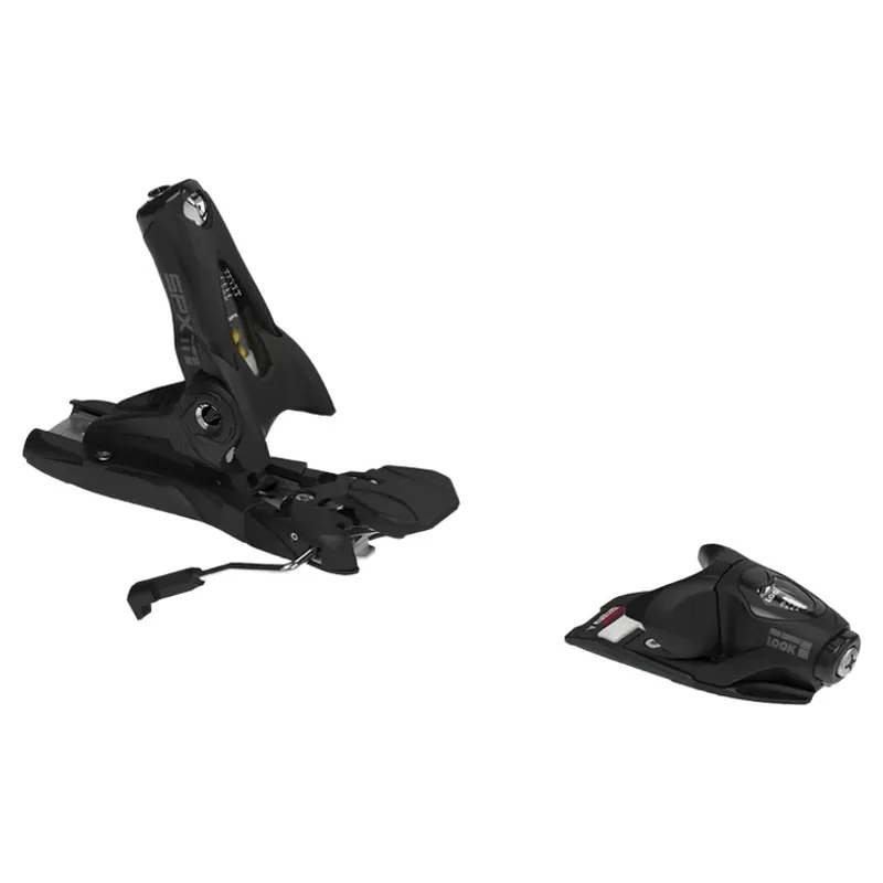 Look SPX 13 GW Ski Binding in Black with 90mm Brake