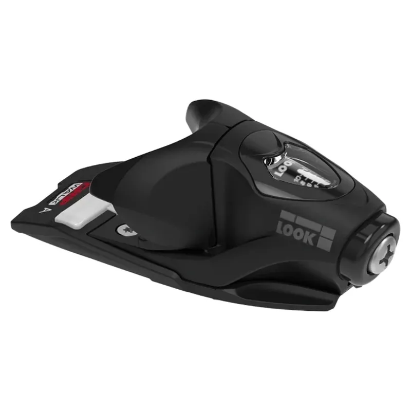 Look SPX 13 GW Ski Binding in Black with 90mm Brake-2