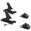 Look SPX 13 GW Ski Bindings GripWalk Compatible 90mm Brake Black