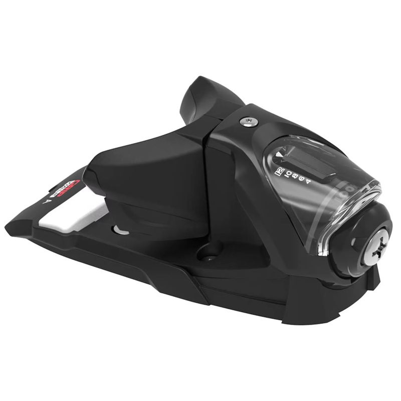 Look SPX 13 GW Ski Bindings GripWalk Compatible 90mm Brake Black-2