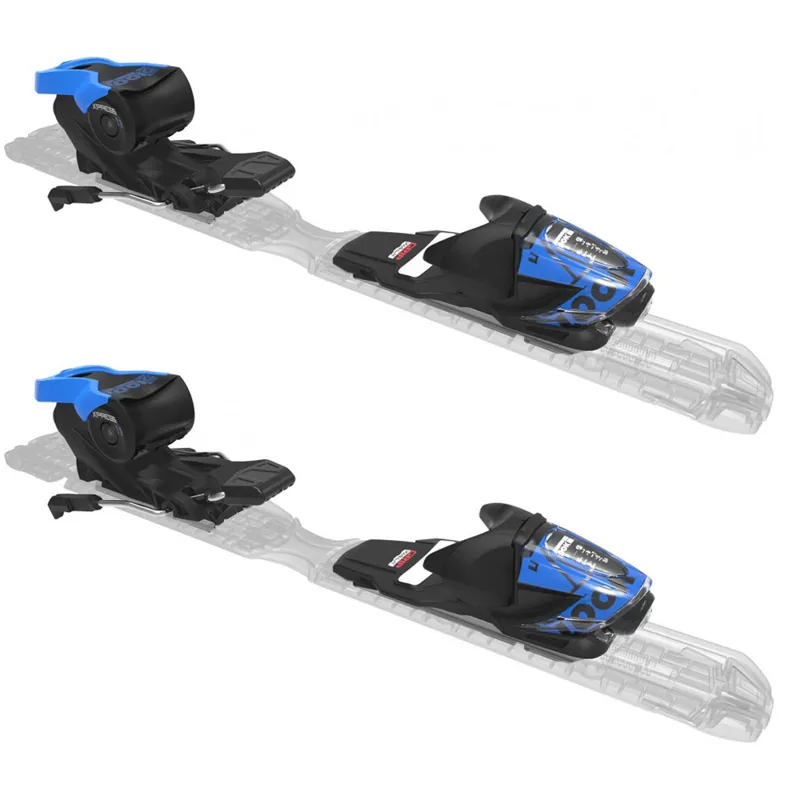Dynastar M-Cross 78 Skis with Look Xpress 11 Bindings-2