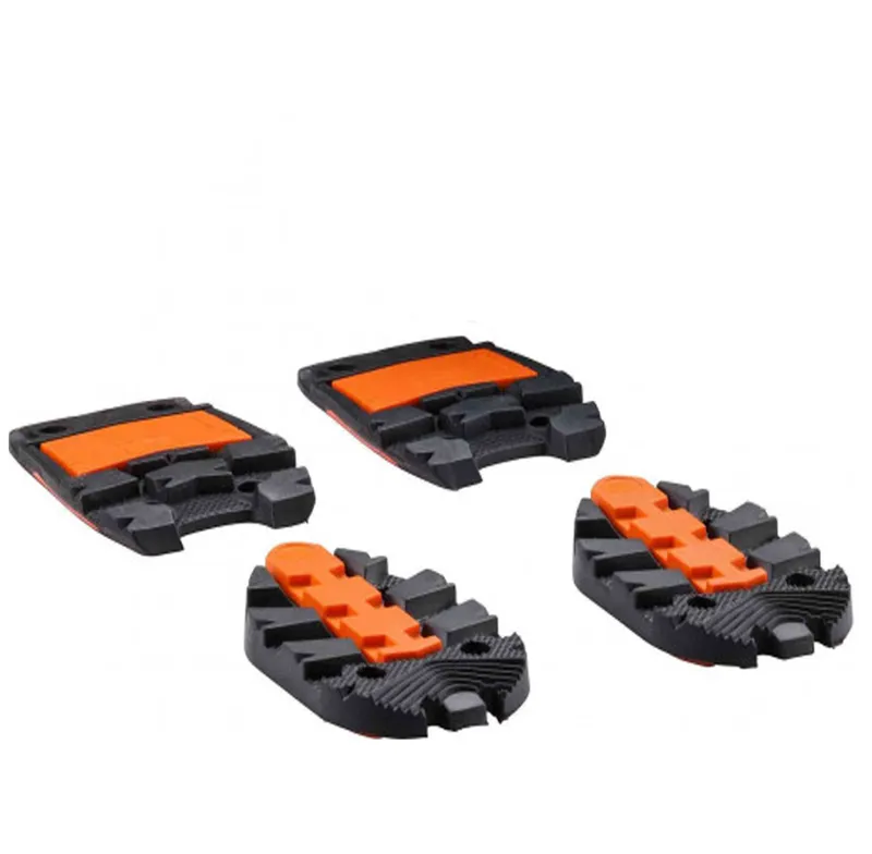 Lange XT Freetour 2016-2017 Ski Boot WTR Toes And Heels Set