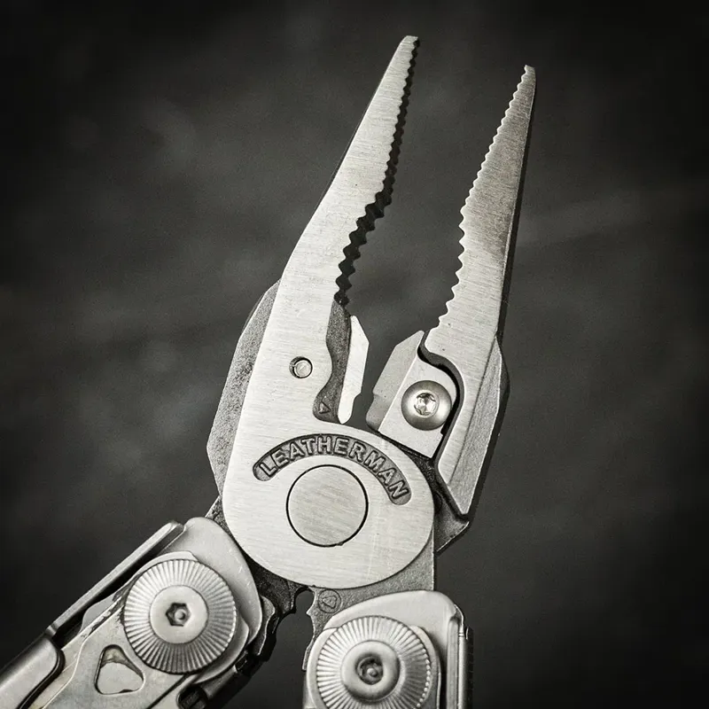 Leatherman SURGE STAINLESS Multi Tool-3