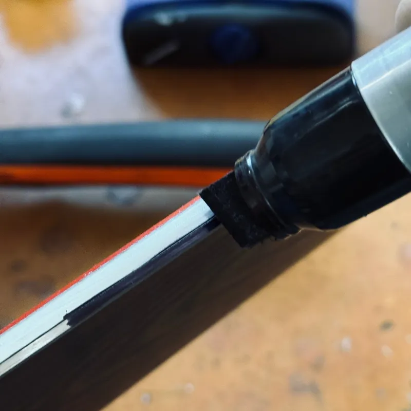 Sharpie Magnum Ski Edge Marker Pen-1