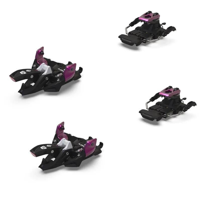 MARKER マーカー ビンディング 《2022》 ALPINIST 9