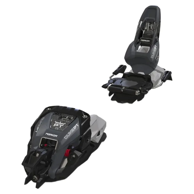 Marker Duke PT 11 Freetouring Ski Binding 125mm in Anthracite 2027