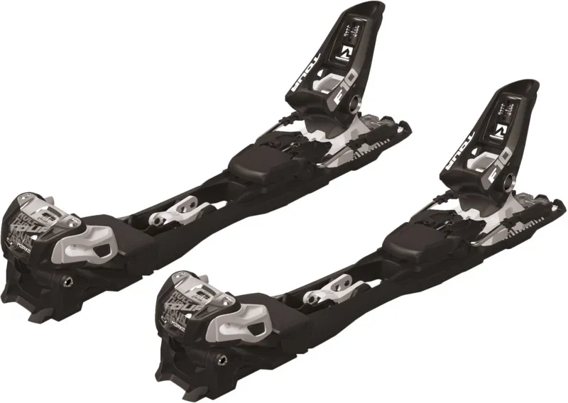 Marker F10 TOUR Ski Touring Bindings for Alpine and Touring Boots
