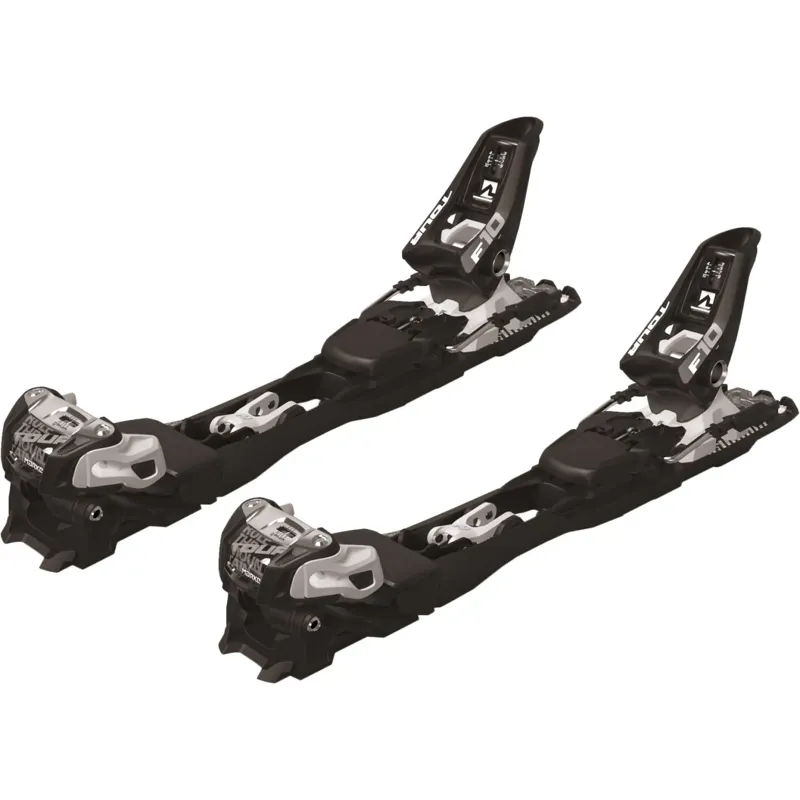 Marker F10 TOUR Ski Touring Bindings 100mm Brake - Small