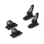 Marker Griffon 13 ID All Mountain Ski Binding - Black with 110mm Brake