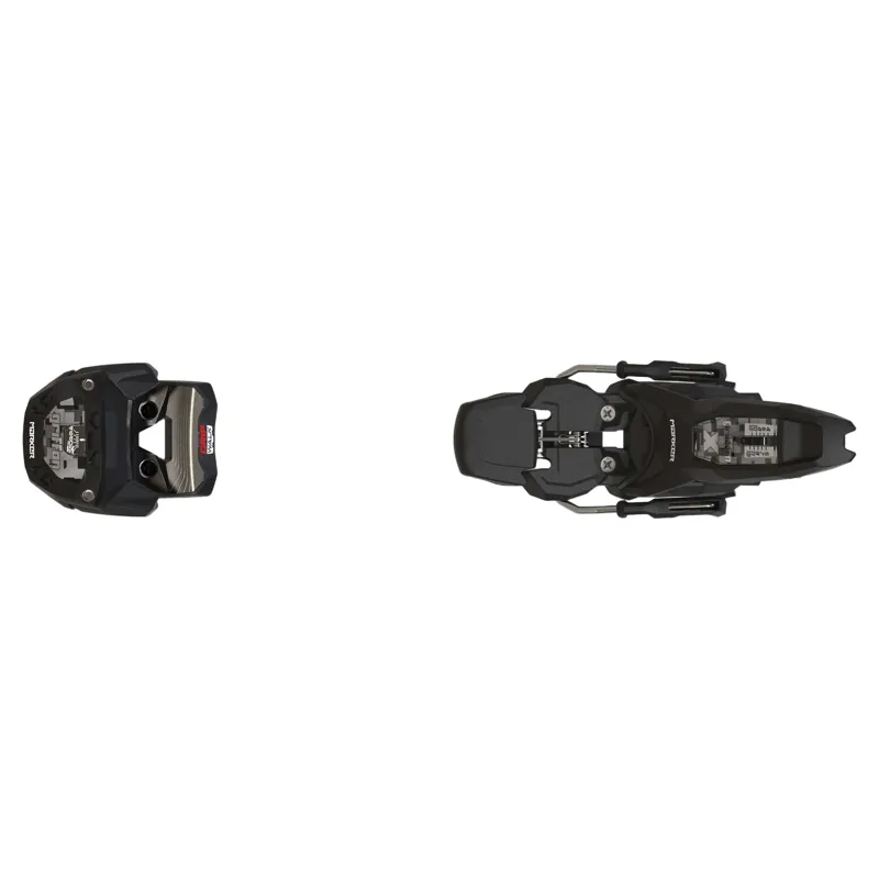 Marker Griffon X 13 Ski Bindings 120mm in Black 2027-3