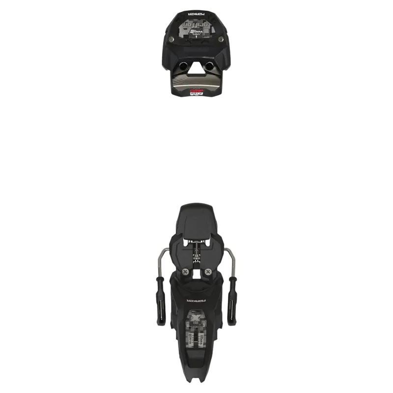Marker Griffon X 13 Ski Bindings 90mm in Black 2027-2