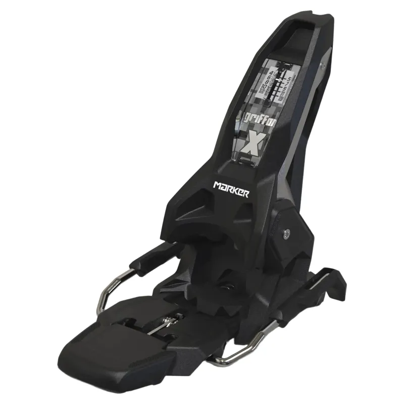 Marker Griffon X 13 Ski Bindings 90mm in Black 2027-5