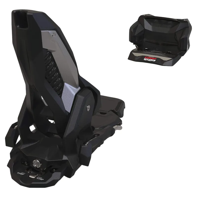Marker Griffon X 13 Ski Bindings 105mm in Black 2027-2