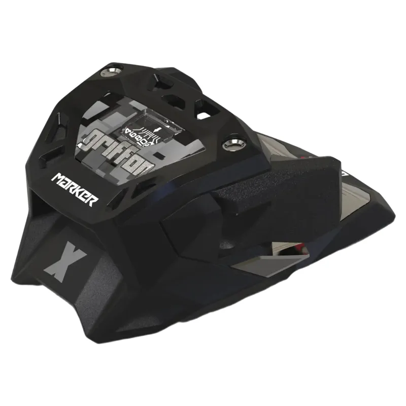 Marker Griffon X 13 Ski Bindings 90mm in Black 2027-4