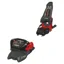 Marker Jester 16 Ski Binding in Anthracite and Red