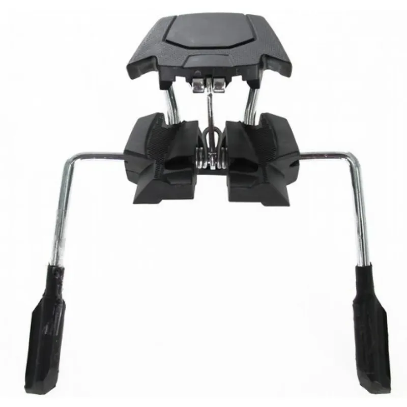 Marker Griffon Spare Ski Binding Brakes Pair 100mm in Black-1