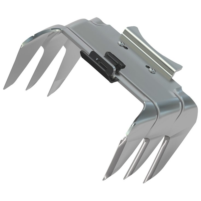 Marker Ski Binding Crampons for Frame Touring Bindings 106mm