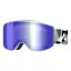 Marker Squadron Magnet+ Ski Goggles Solevaag Edition Polarised Blue