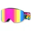 Marker Squadron Magnet+ Ski and Snowboard Goggles ABM Edition