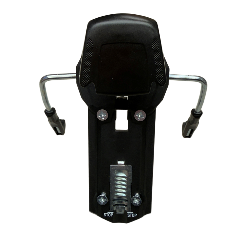 Marker Royal X Ski Binding Brakes 120mm in Black-2