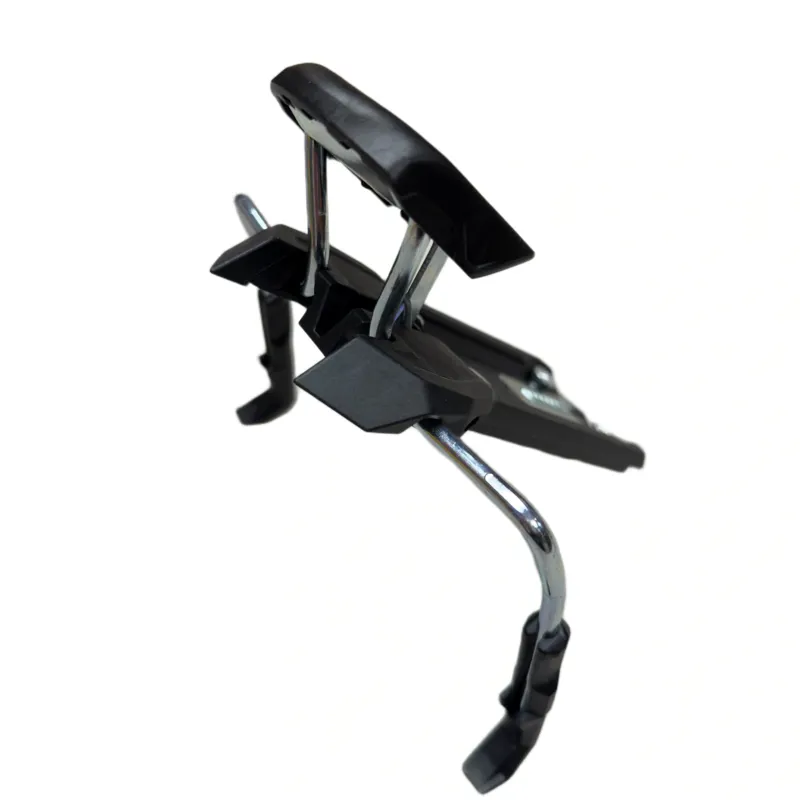 Marker Royal X Ski Binding Brakes 90mm in Black-4