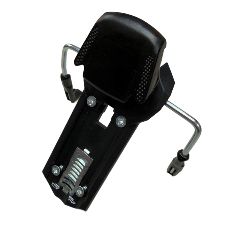 Marker Royal X Ski Binding Brakes 90mm in Black-3