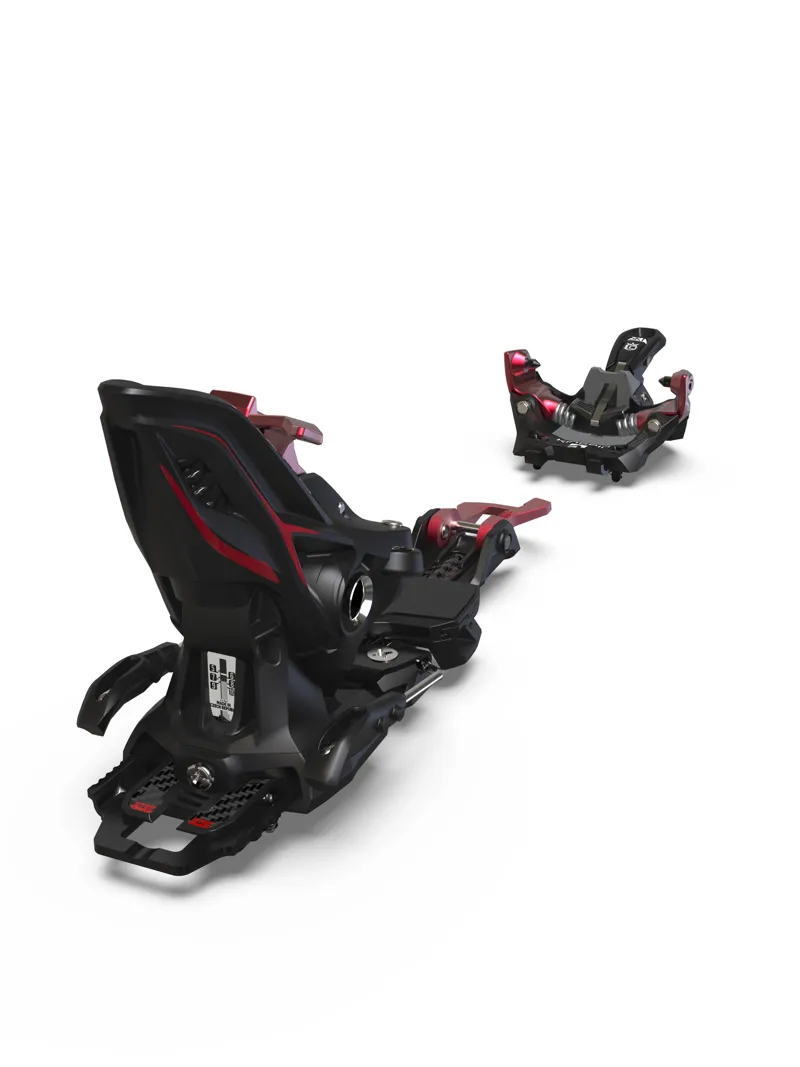 マーカーキングピン10 ブレーキ75-100mm