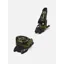 Marker Griffon 13 Ski Binding in Black and Olive Green with 110mm Brake