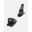 Marker Griffon 13 Ski Binding in Black and Powder Blue with 110mm Brake