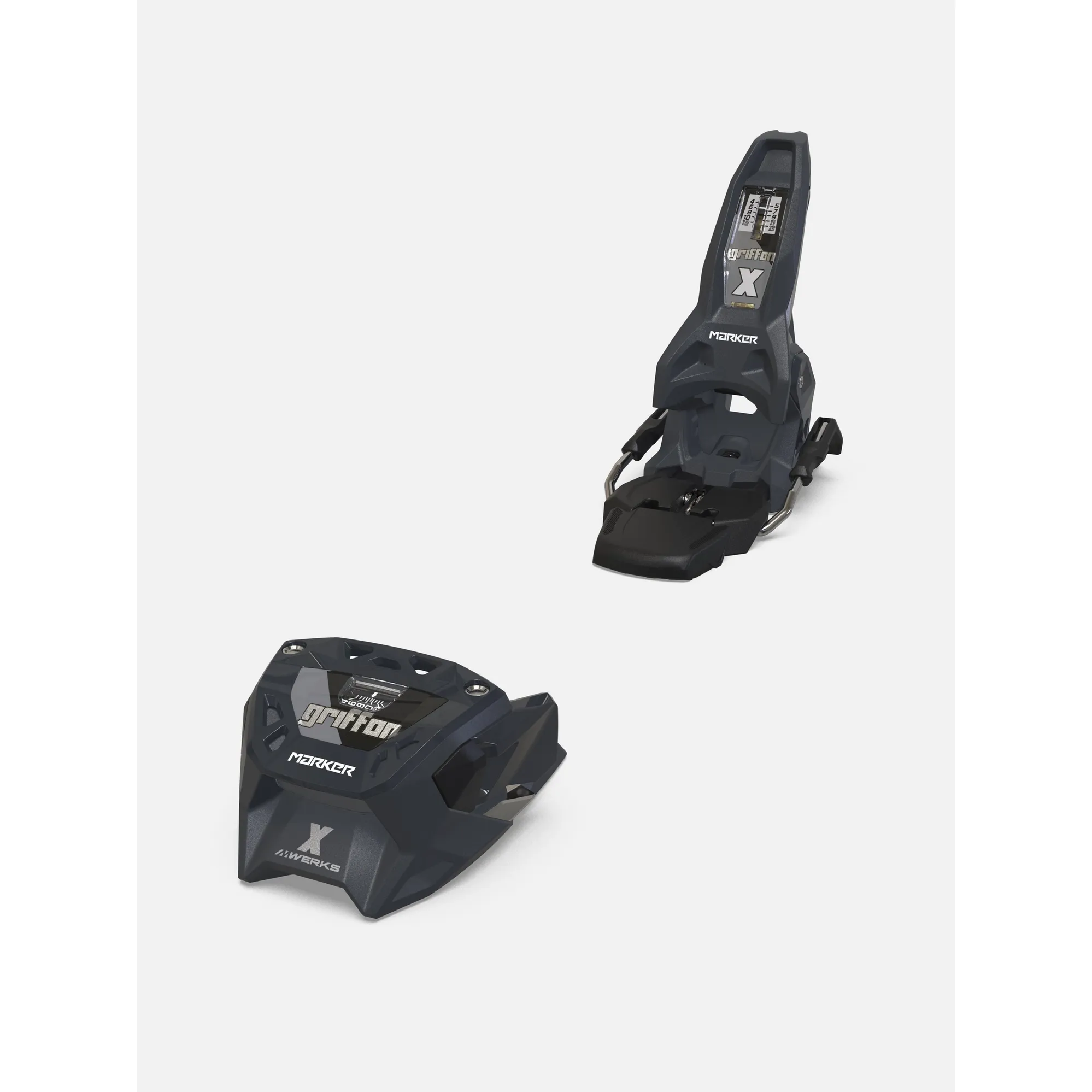 SKI OMEN 85 W + FIXATIONS LOOK SPX 13 GW B90 DARK SAND SKI OMEN 85 W + FIXATIONS LOOK SPX 13 GW B90 DARK SAND