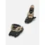 Marker Squire 11 Ski Binding in Tan and Black with a 90mm Brake
