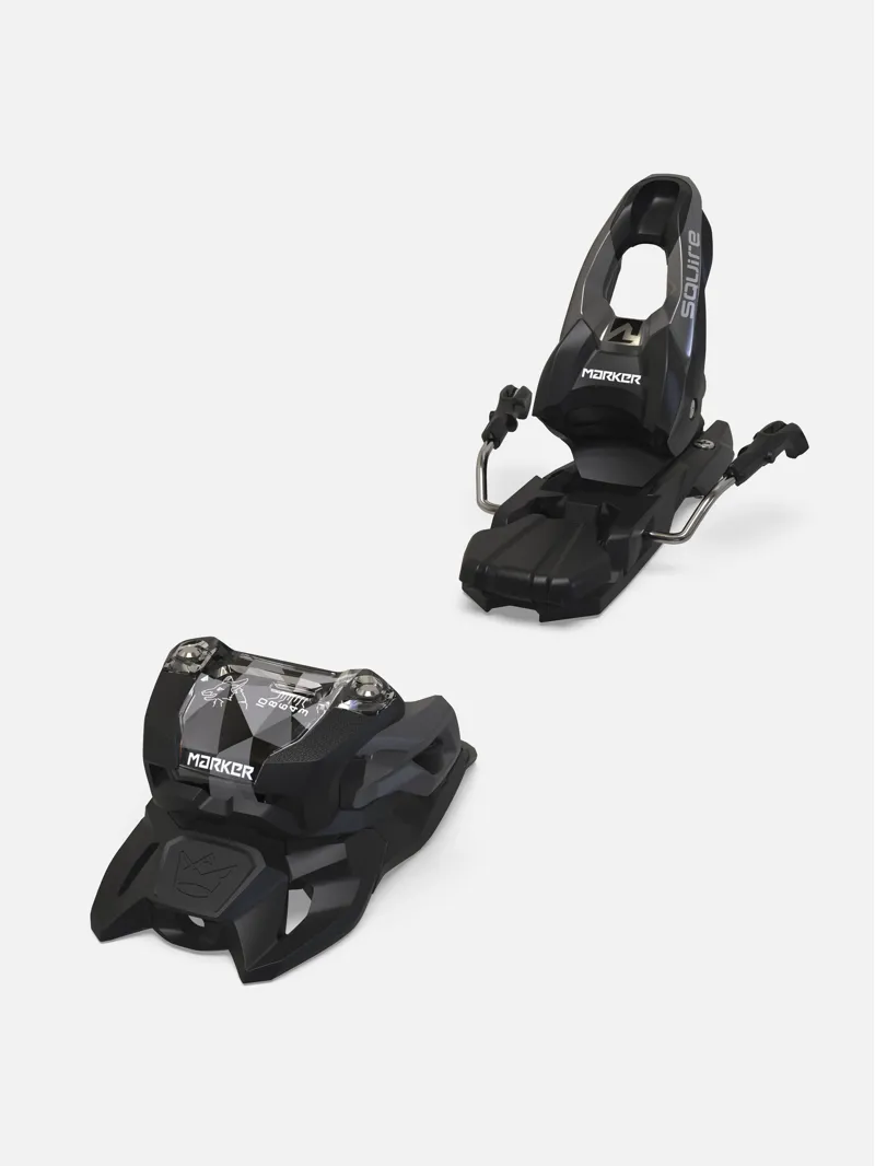 Marker Squire 10 Bindings in Black and Anthracite-1