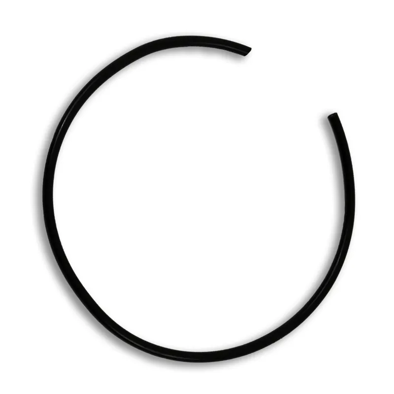 Metal Grip Ski and Snowboard Advanced Base Repair Wire - 30cm Black