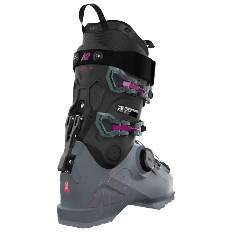 K2 Mindbender 85 BOA Women's Ski Boots 2026-2