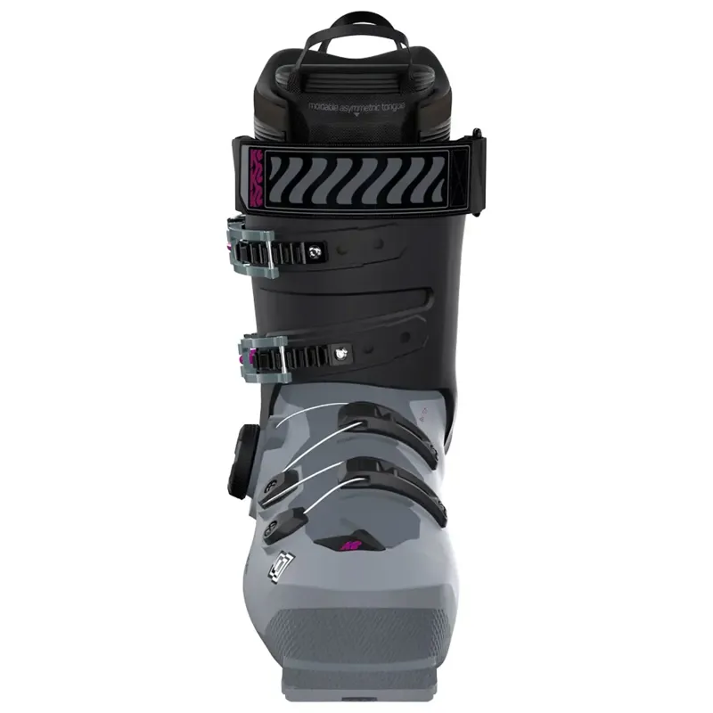 K2 Mindbender 85 BOA Women's Ski Boots 2026-3