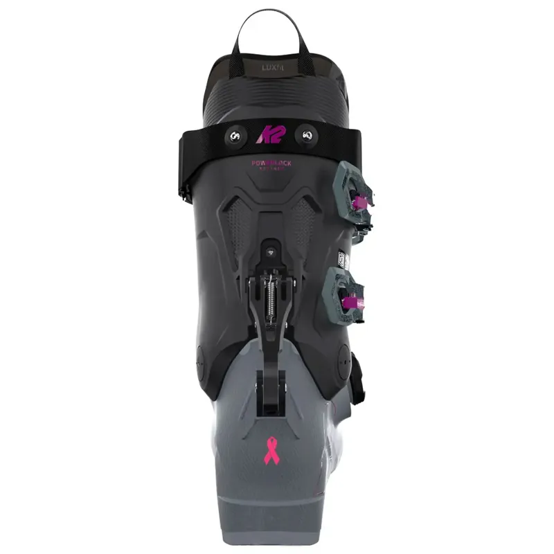 K2 Mindbender 85 BOA Women's Ski Boots 2026-4