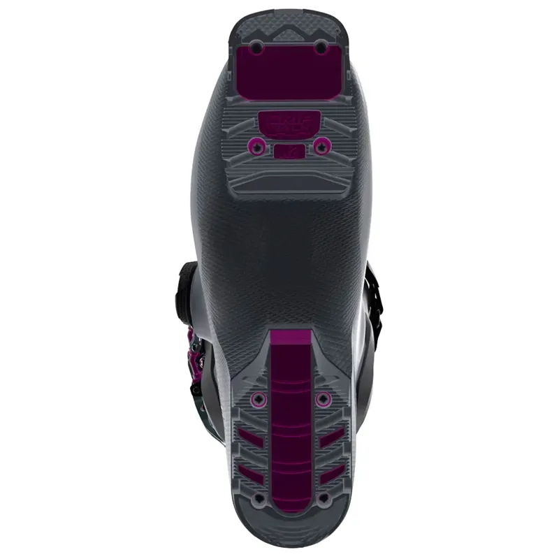 K2 Mindbender 85 BOA Women's Ski Boots 2026-5