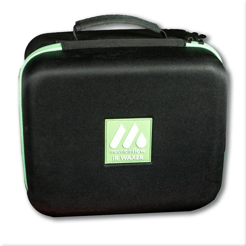 mountainFLOW IR Infrared Ski and Snowboard Waxing Device 240V-2