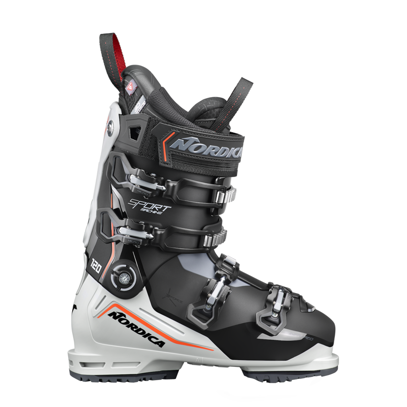 Nordica Sportmachine 3 120 Ski Bootds 2026-27