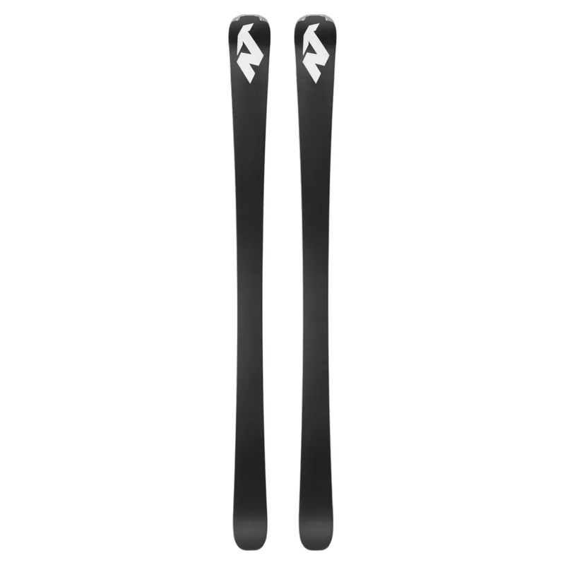 Nordica Belle DC 78 with Bindings 2027-1